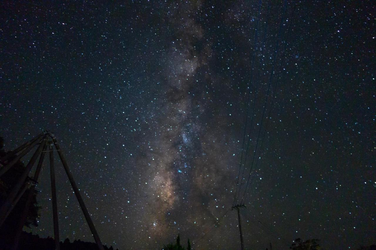 Seiryukyou Nishinoomote Dış mekan fotoğraf