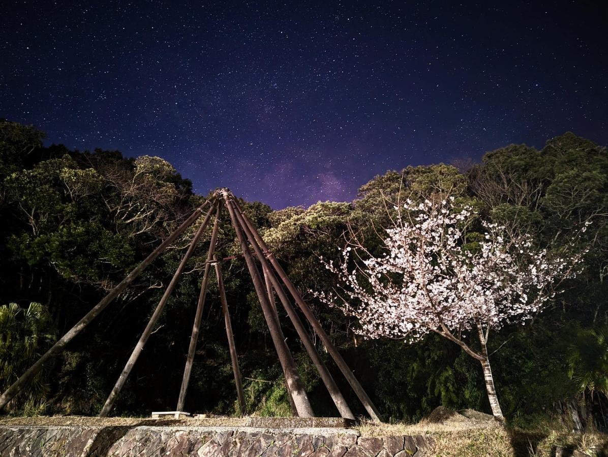 Seiryukyou Nishinoomote Dış mekan fotoğraf